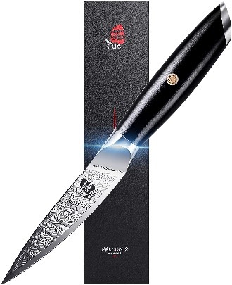 TUO Falcon S Paring Knife