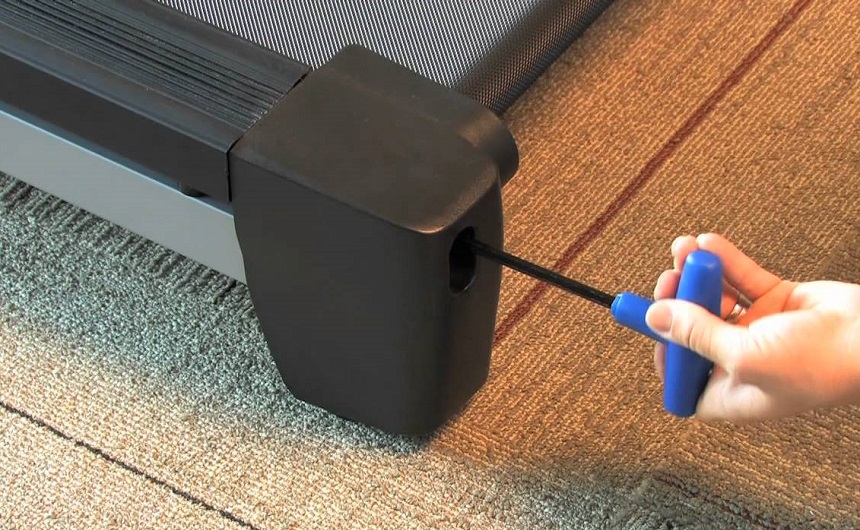 How to Fix the Treadmill Belt: Simple Instructions