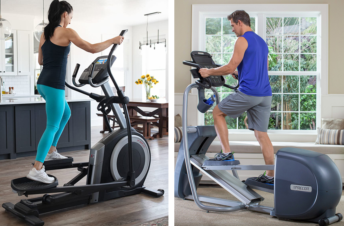 How To Say Elliptical Cross Trainer In Spanish