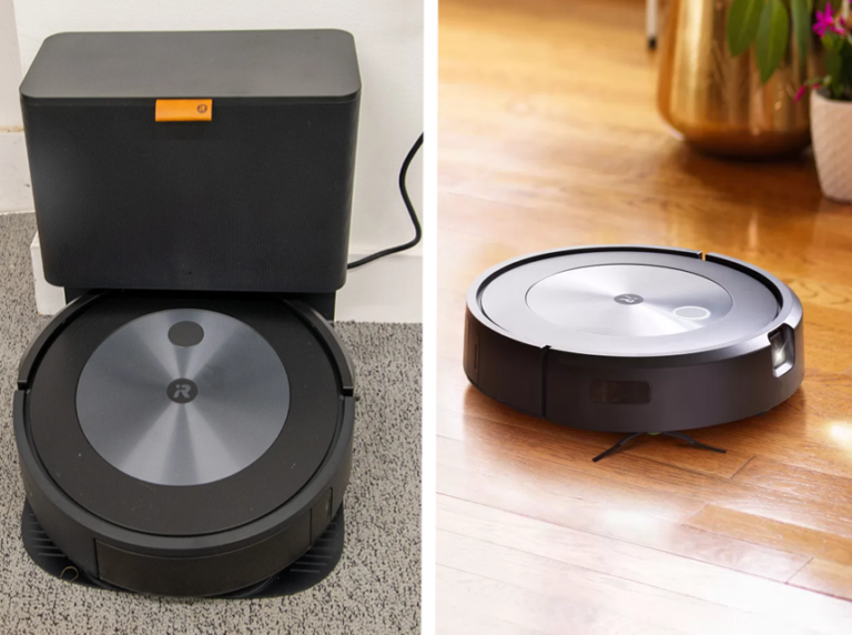 5 Best Robot Vacuums for Thick Carpet (Spring 2024) Reviews & Buying