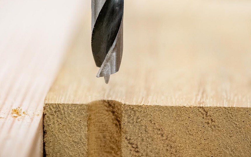 15 Types of Drill Bits for Wood and Their Applications