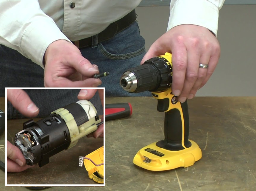 Brushless vs. Brushed Drill: Which One to Buy?