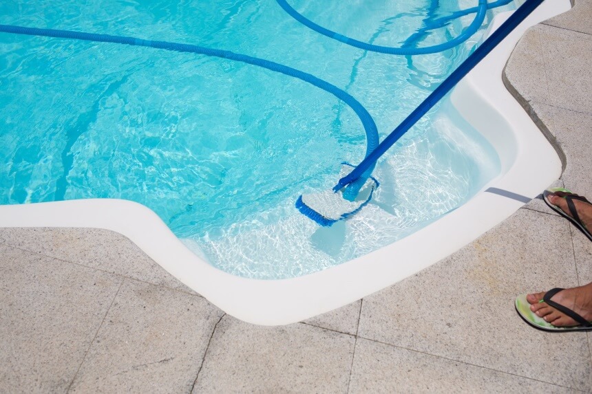 How to Clear Up Cloudy Pool Water Fast and Effective