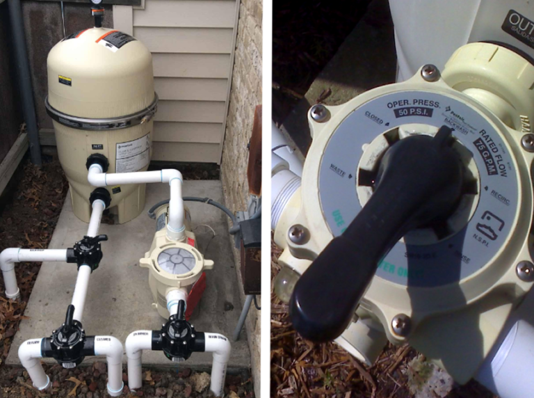 How to Drain a Pool Steps & Advice