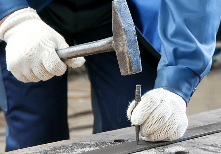 How to Drill Through Metal Everything You Need to Know