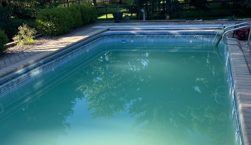How to Shock a Pool: Steps and Tips