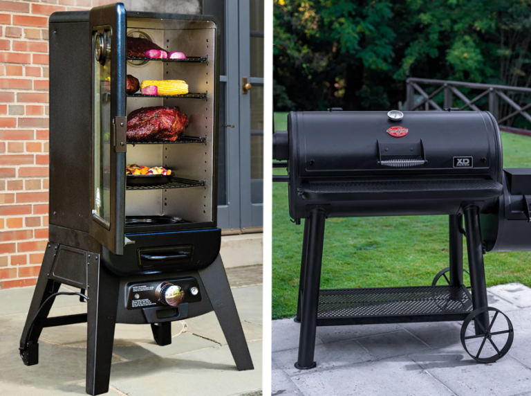 How to Use an Electric Smoker GoTo Tips