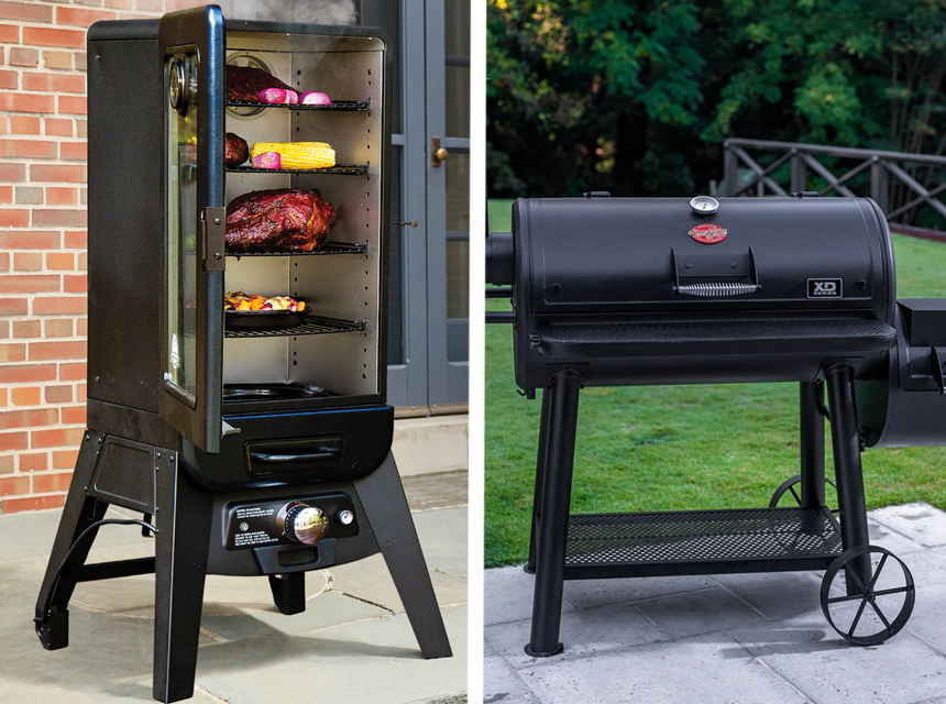 How to Use an Electric Smoker and Make the Most of It