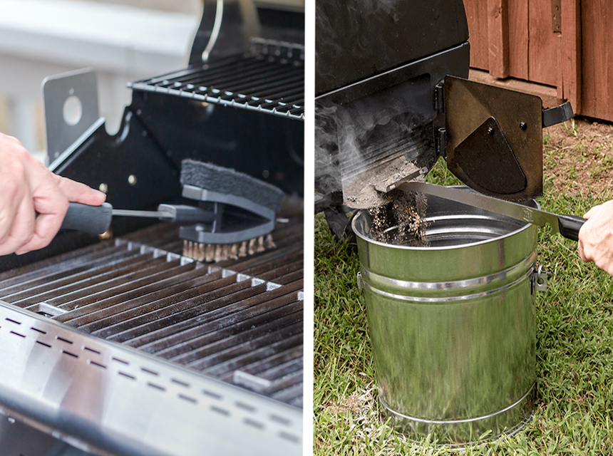 How to Use an Electric Smoker and Make the Most of It