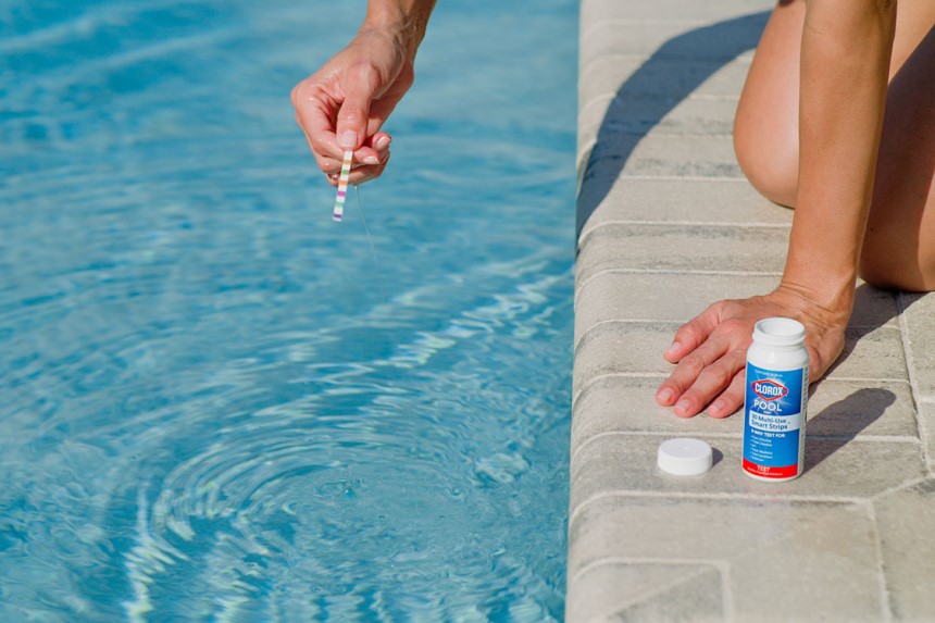 How to Winterize an Above Ground Pool: Step-by-Step Guide
