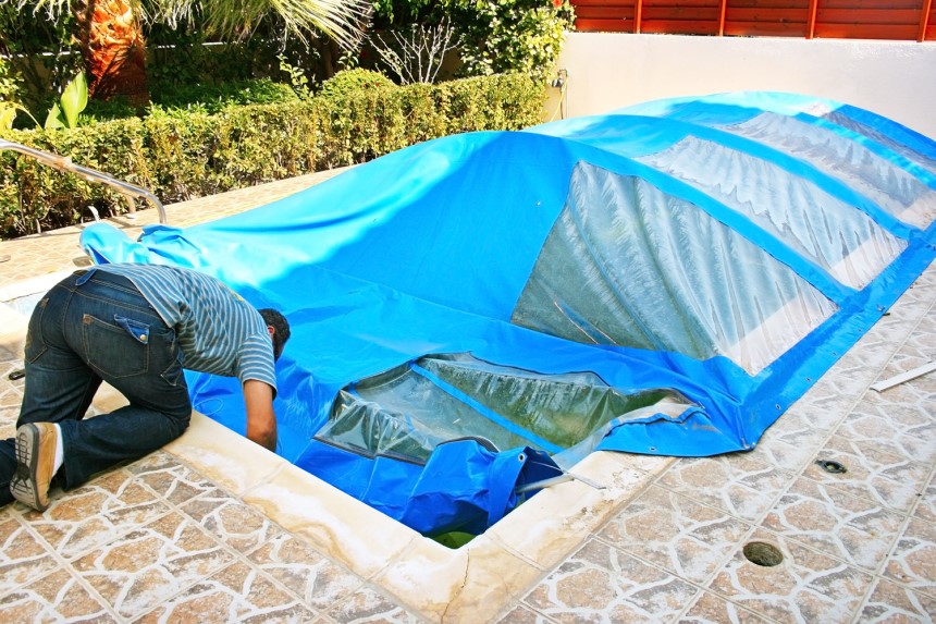 How to Winterize an Above Ground Pool: Step-by-Step Guide