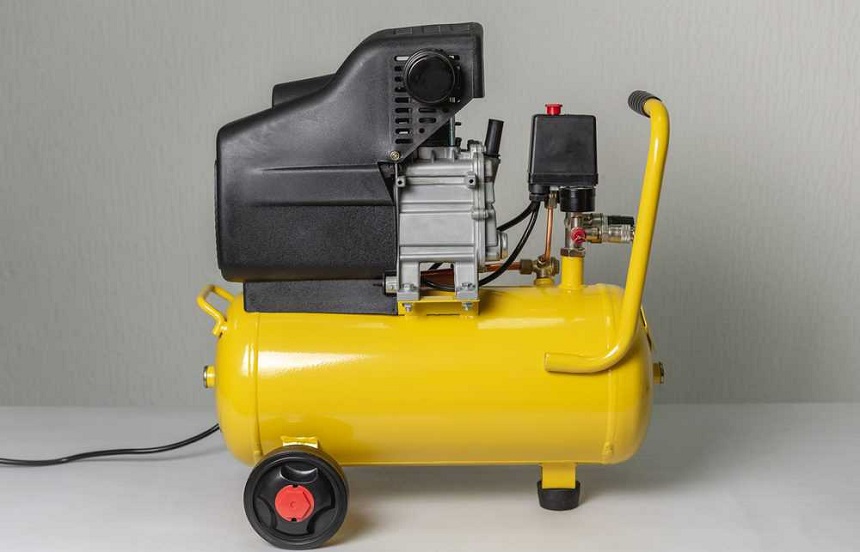 Air Compressor Oil Free Vs Oil: Which One is Better?