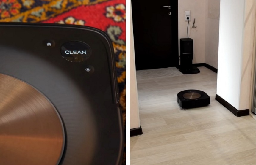 Roomba s9+ Review – Set and Forget?