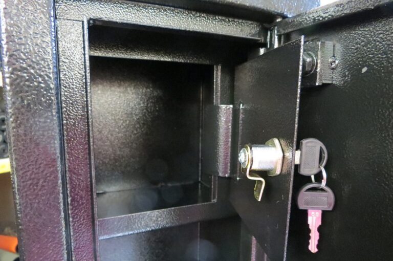 How to Move a Gun Safe Useful Tips
