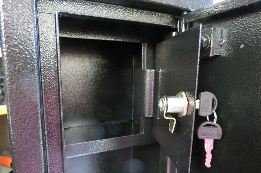 How to Move a Gun Safe: Step-by-Step Instruction