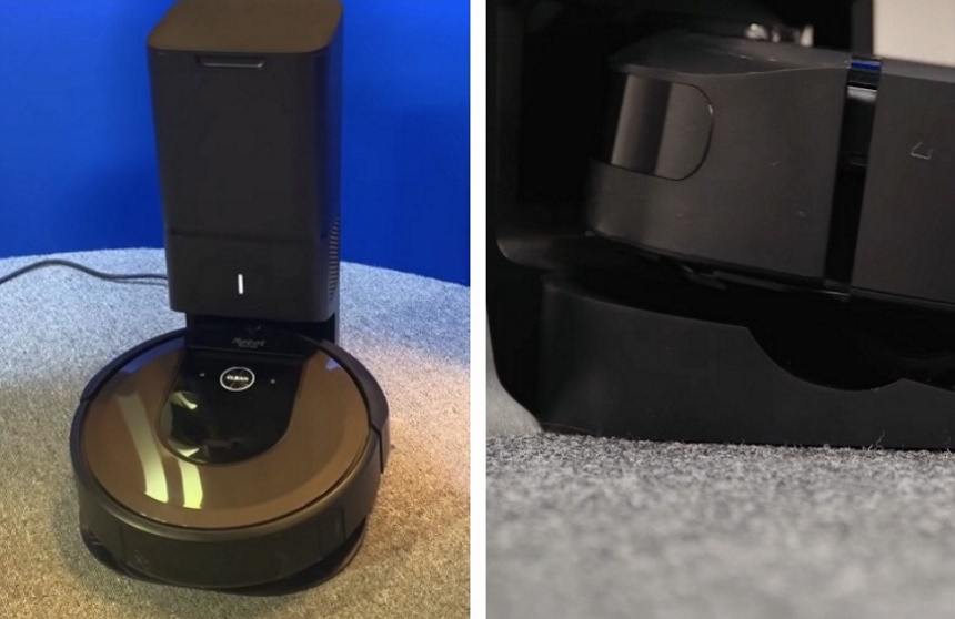 iRobot Roomba i7+ Review – Is It Good for the Price?