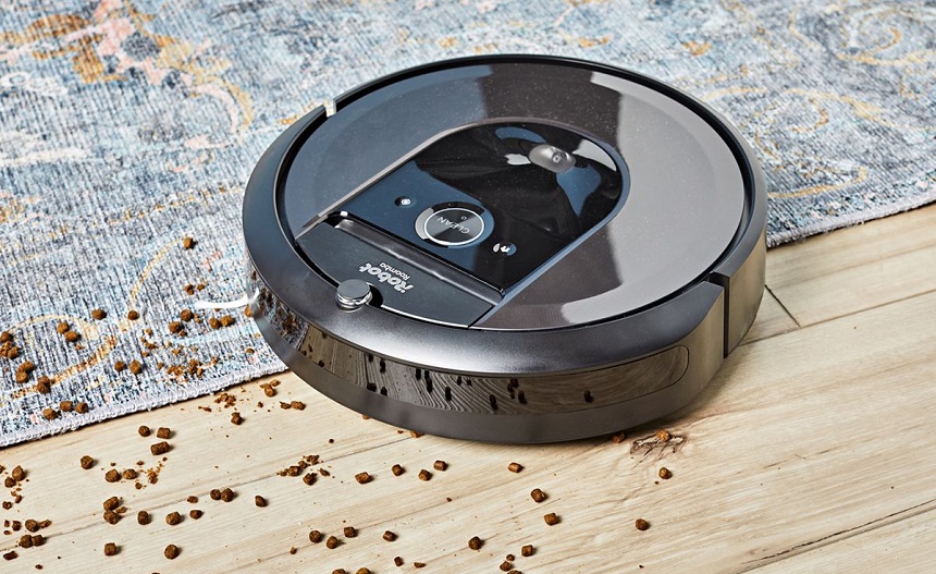 6 Best Robot Vacuums for Long Hair - End Your Battle with Hair on the Floor!