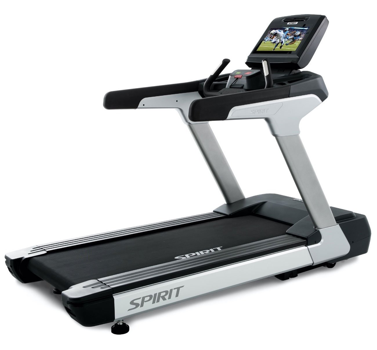 Spirit Fitness CT900ENT Commercial Treadmill