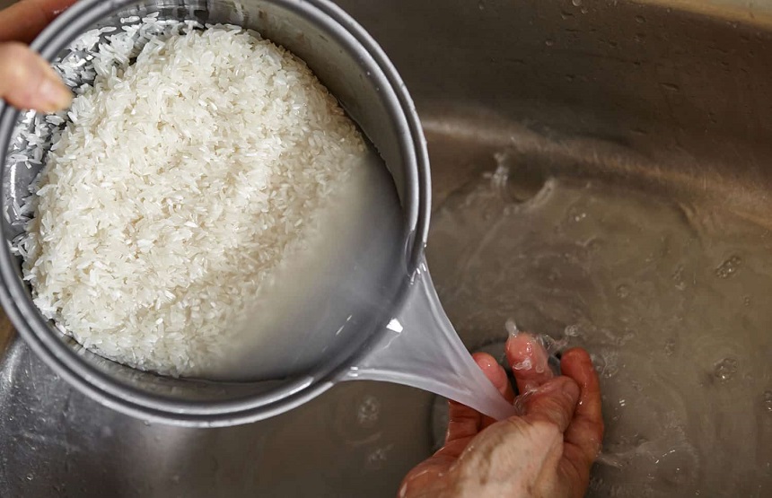 How to Make Sticky Rice in a Rice Cooker Easily
