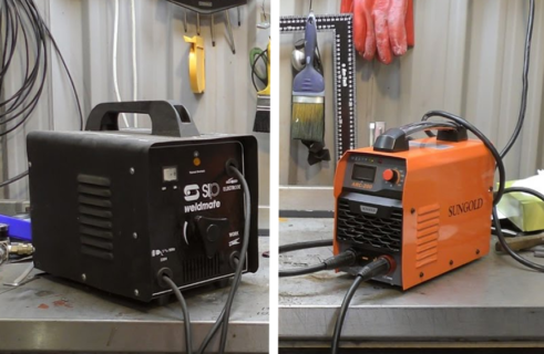 AC vs. DC Welding: Everything You Need to Know (Winter 2024)