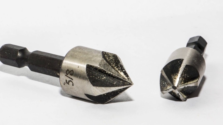 All the Types of Drill Bits for Wood, Metal Concrete, and More!