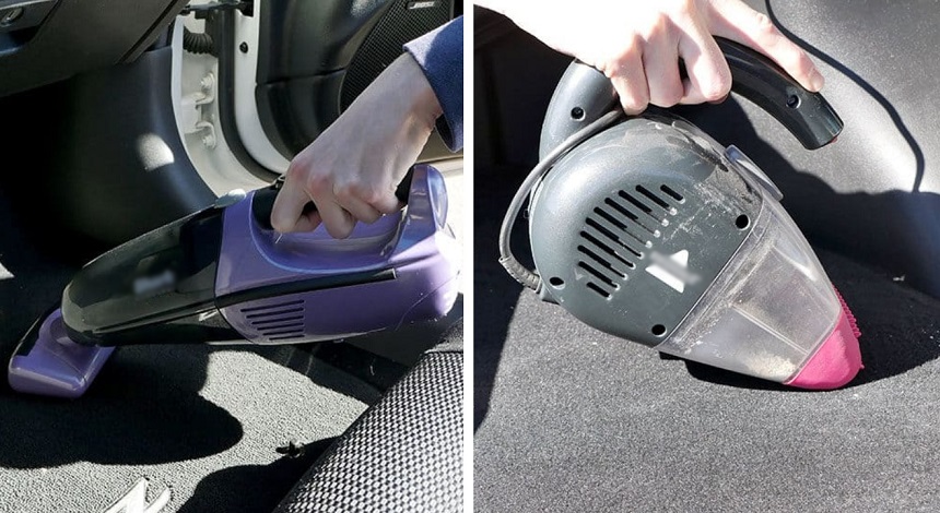 10 Best Car Vacuums for a Clean and Fresh Ride (2023)