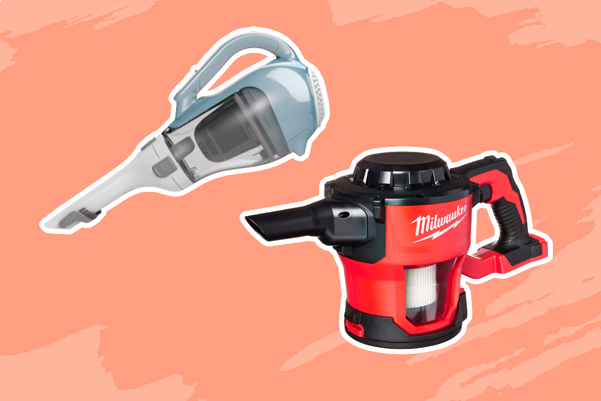 10 Best Car Vacuums (Fall 2023) Reviews & Buying Guide