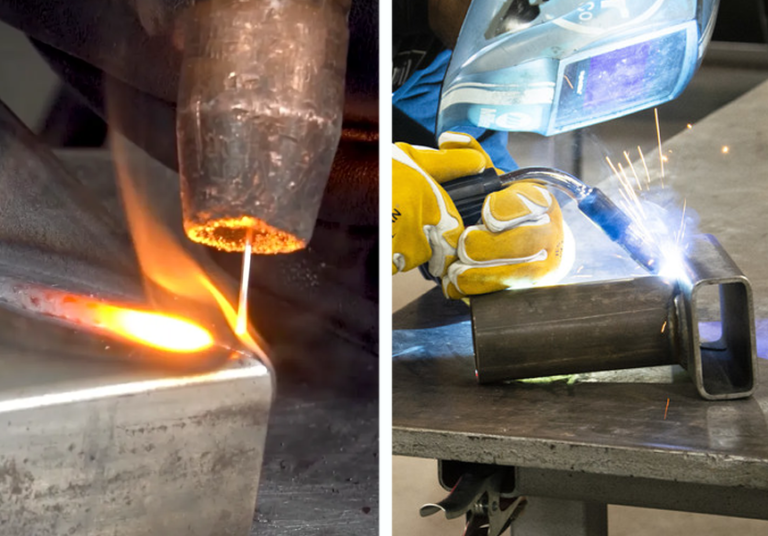 Flux Core vs. MIG: Everything You Need to Know