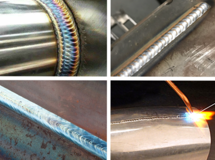 Good Weld vs. Bad Weld: Everything You Need to Know (Winter 2024)