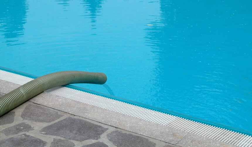 How to Lower Alkalinity in a Pool: Fastest and Natural Ways