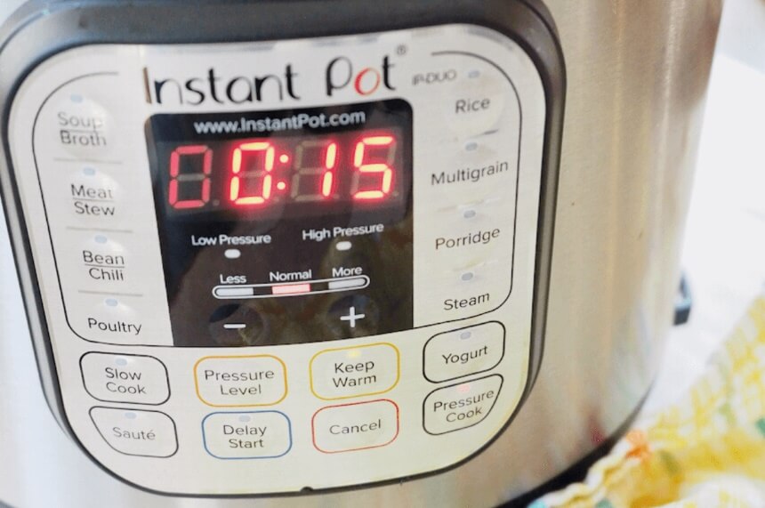 How to Use Instant Pot Air Fryer: A Clear Guide