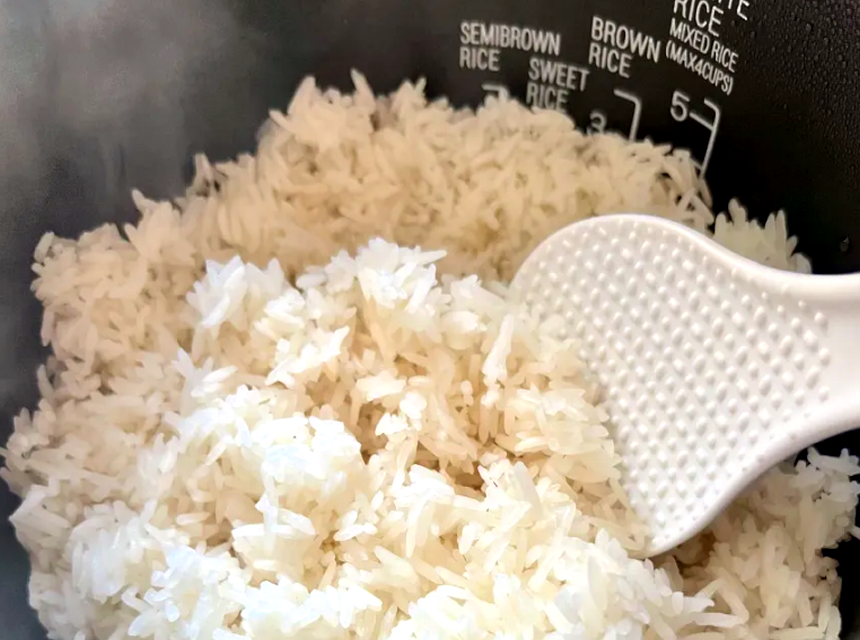 How to Use Zojirushi Rice Cooker: Step-By-Step Instruction
