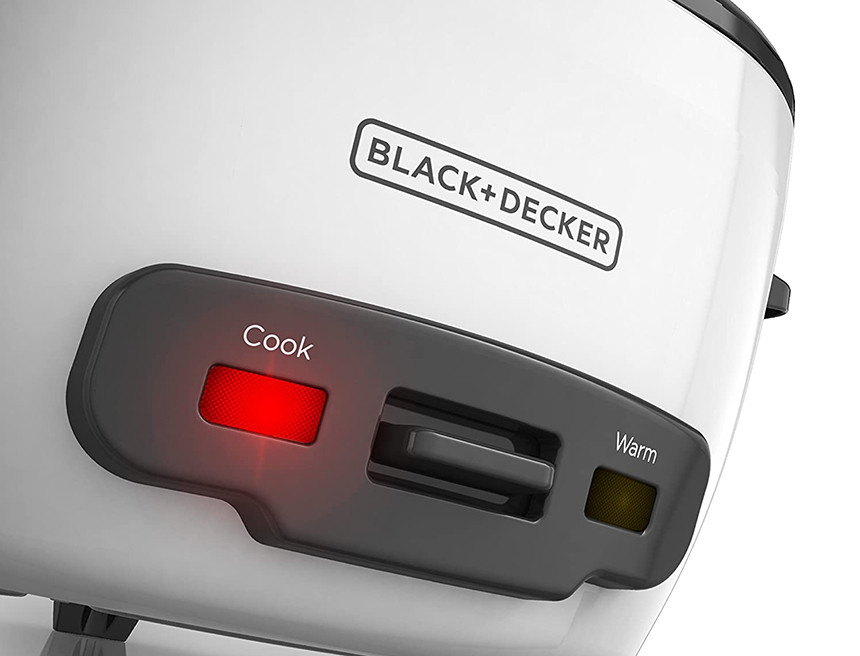 How to Use Black and Decker Rice Cooker Effectively