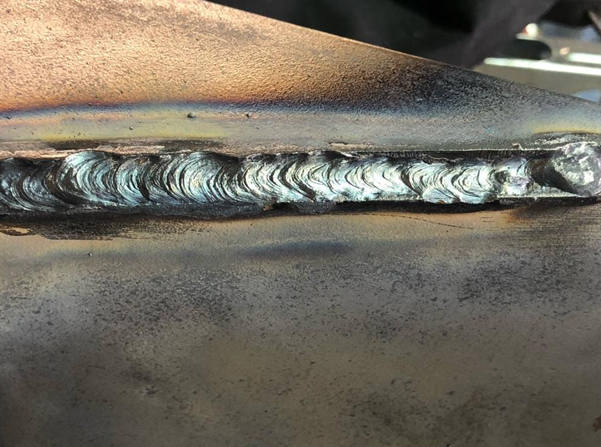 What are Welding Defects? Types, Causes, and Remedies