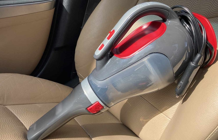 10 Best Car Vacuums for a Clean and Fresh Ride (2023)