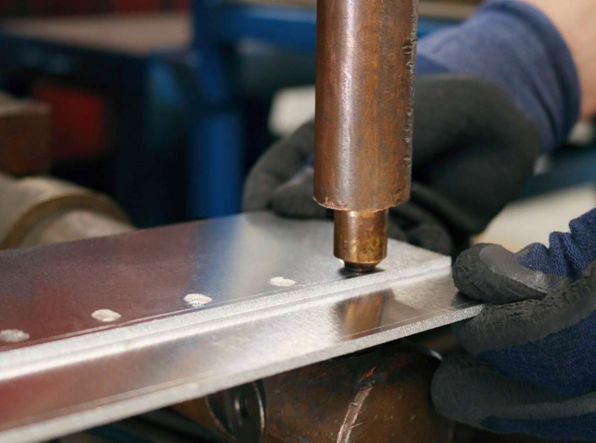 Peening in Welding: Everything You Need to Know