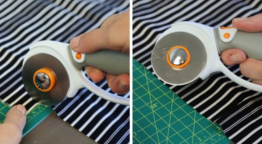 5 Best Rotary Cutters for Fabric to Your Master Sewing Process
