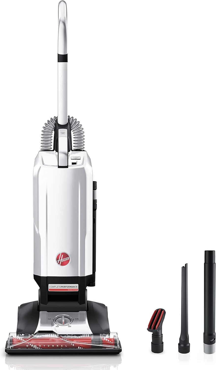 Hoover Complete Performance Corded Vacuum Cleaner