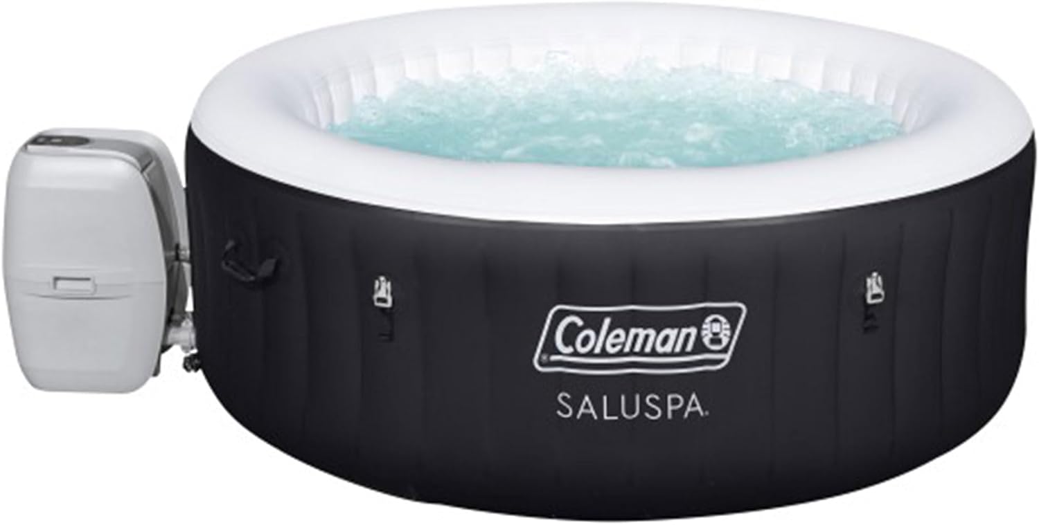 Coleman 13804-BW SaluSpa