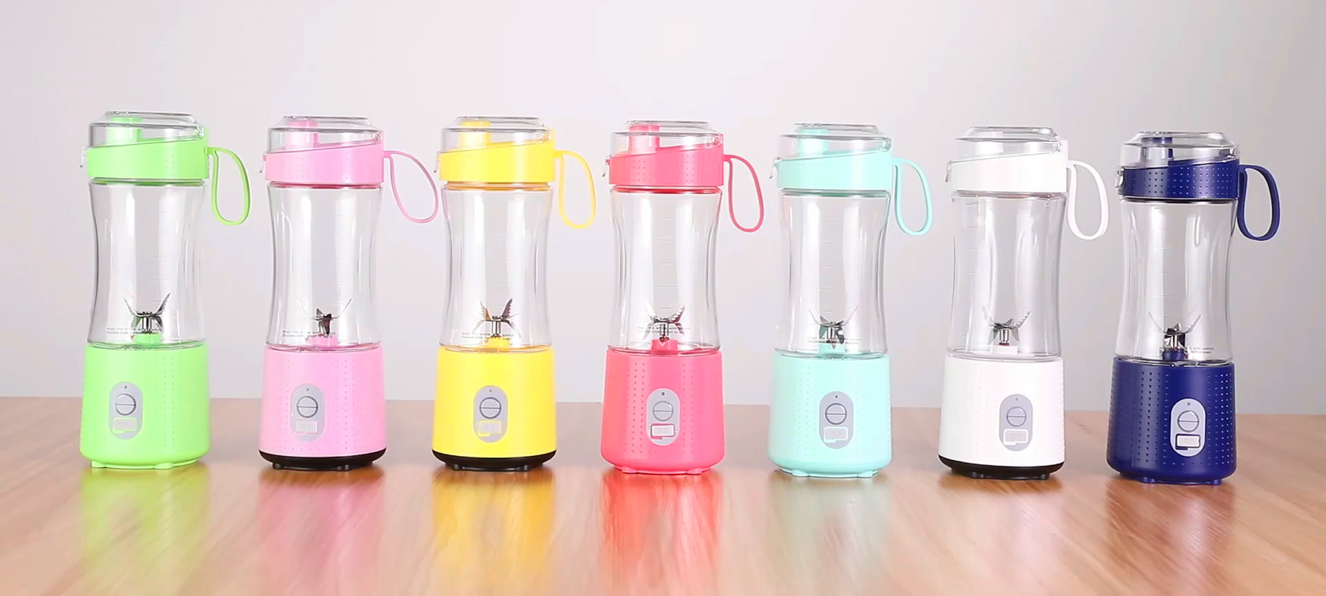 12 Best BatteryOperated Blenders Expert Reviews [Upd. Summer 2023]