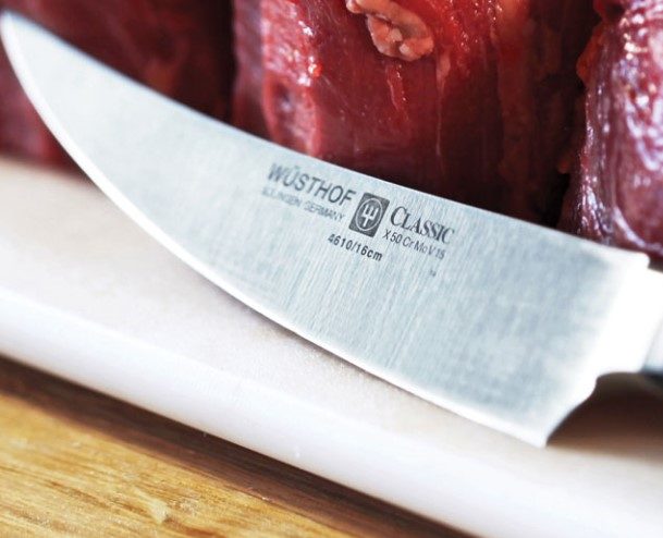 11 Best Boning Knives That Glide Through Meat Perfectly