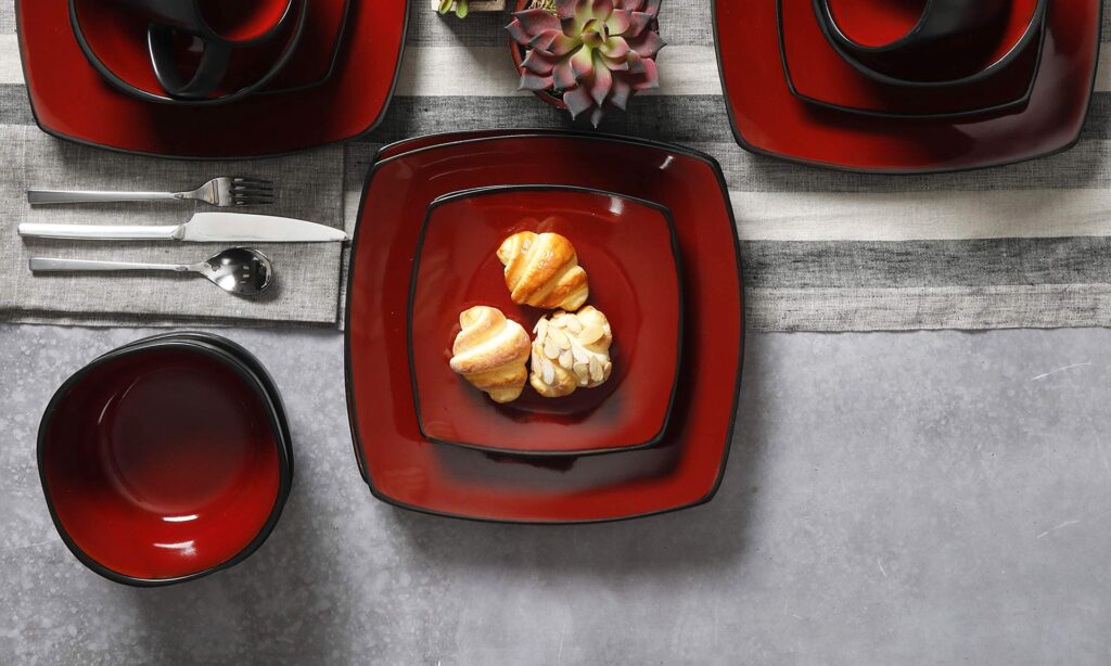 12 Best Dishes Sets - Tableware for Any Occasion