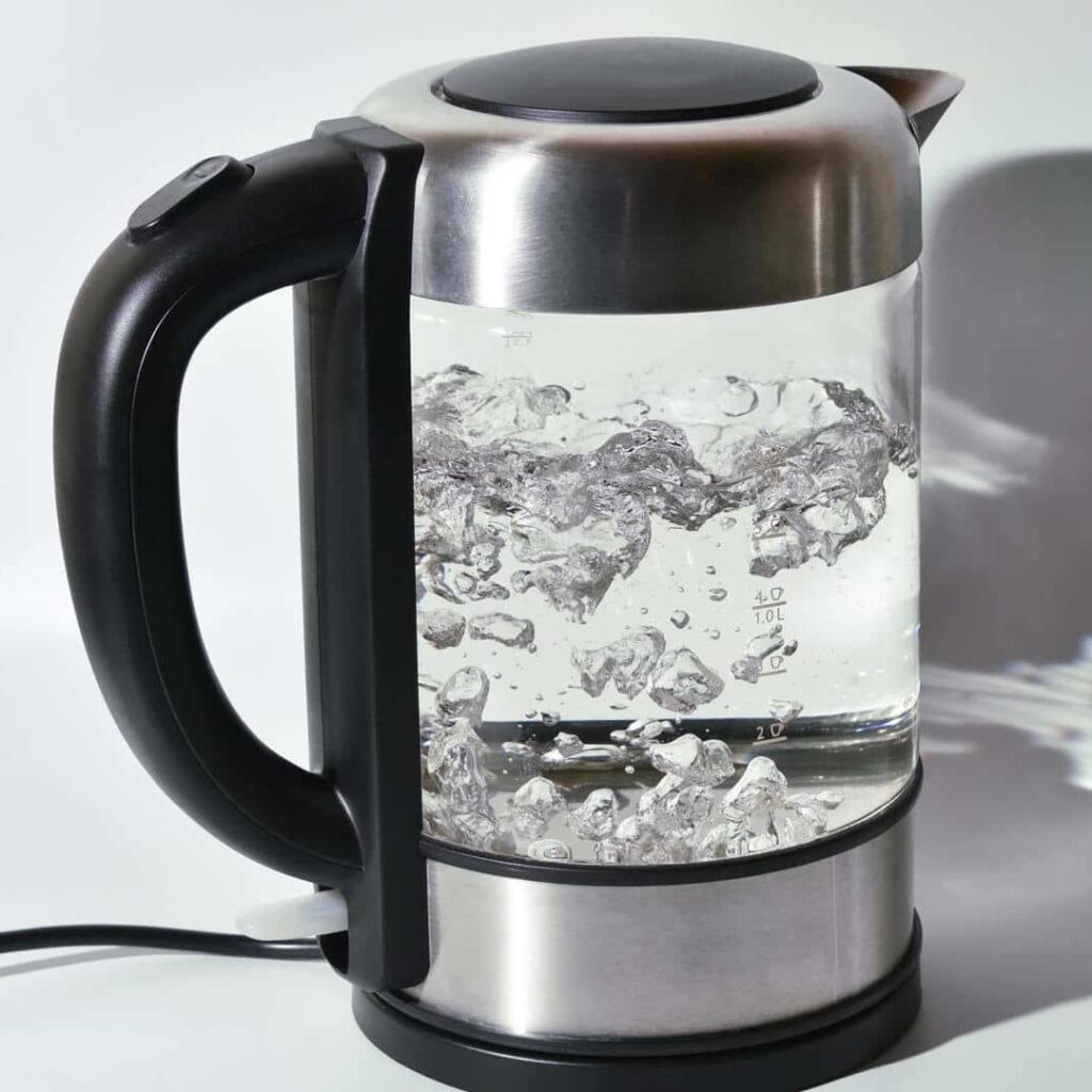 6 Best Glass Tea Kettles- Boiling Under Control