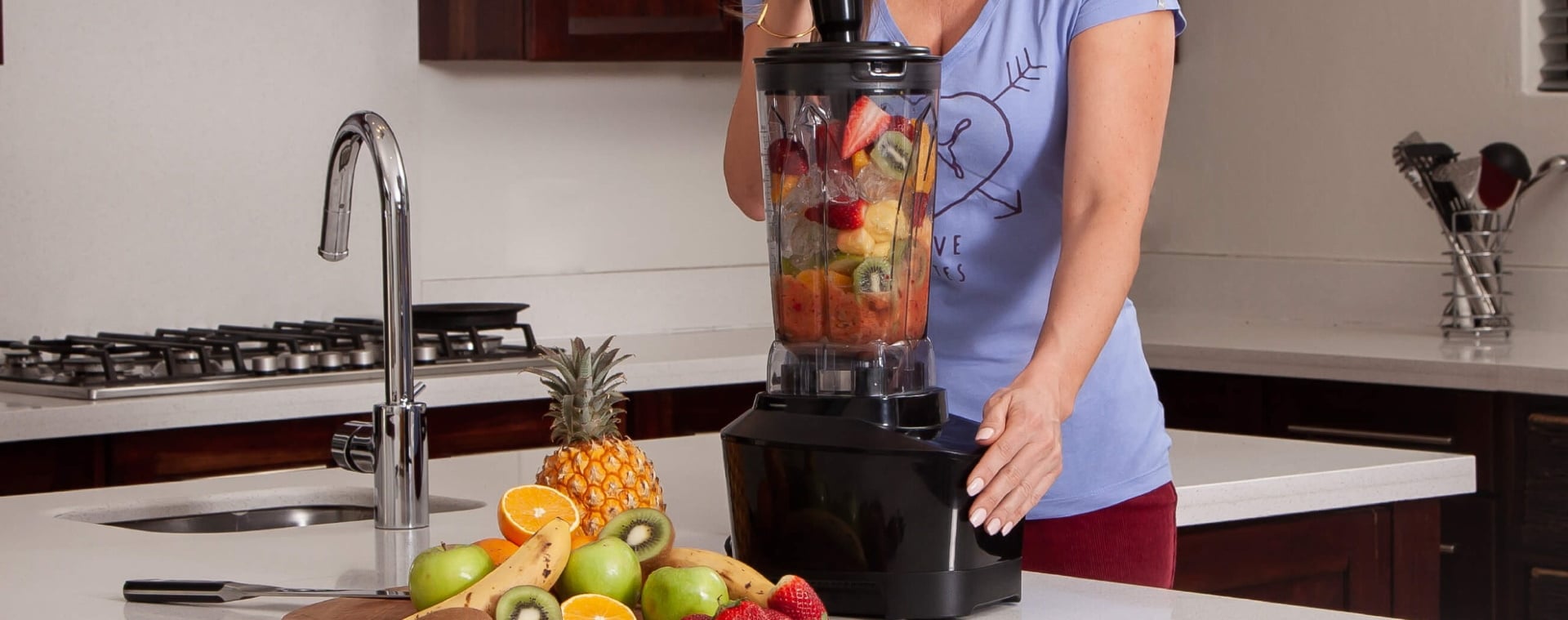 5 Best Blenders for Juicing Expert Reviews [Upd. Winter 2024]