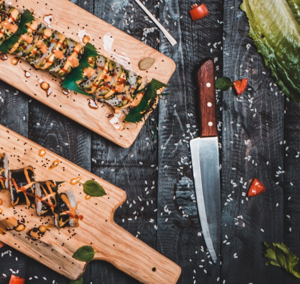 12 Best Japanese Knives - Unique Sharpness for the Easiest Cuts