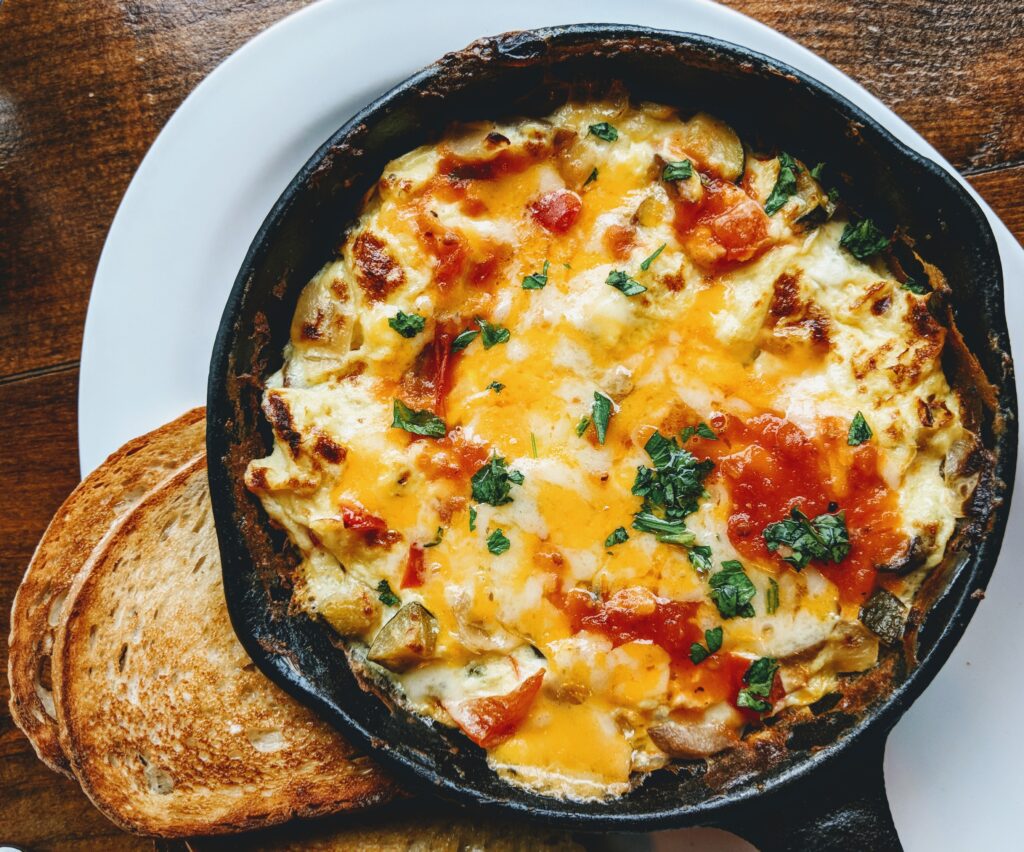 10 Best Omelette Pans for the Most Delicious and Quick Breakfast!
