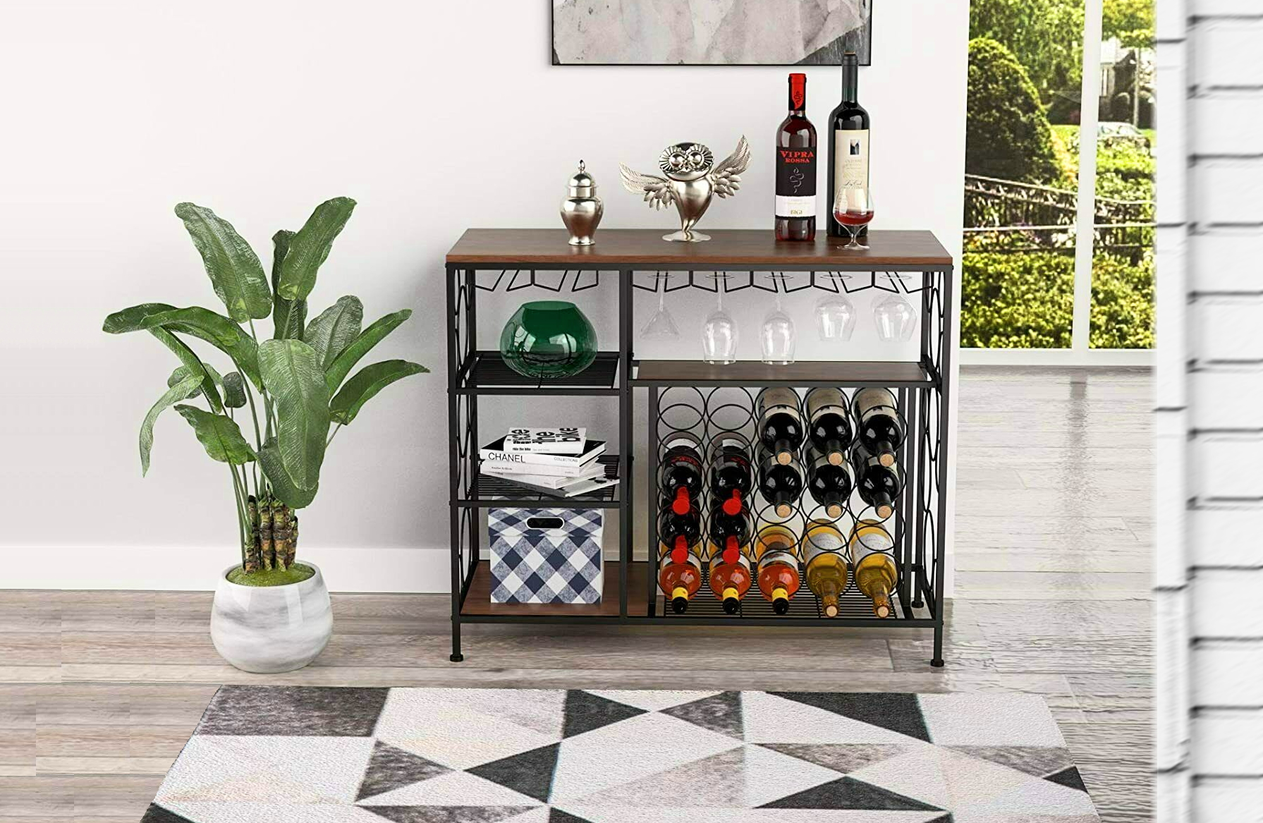 10 Best Wine Racks Expert Reviews Upd Summer 2024   S L1600 