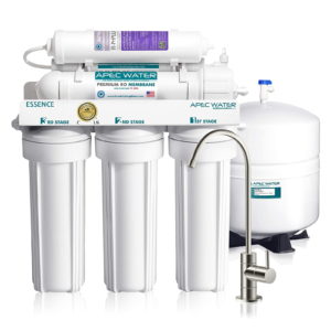 APEC Water Systems ROES-PH75 Filter System