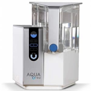 AQUA TRU Countertop Water Purifier