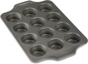 All-Clad Pro-Release Popover Pan